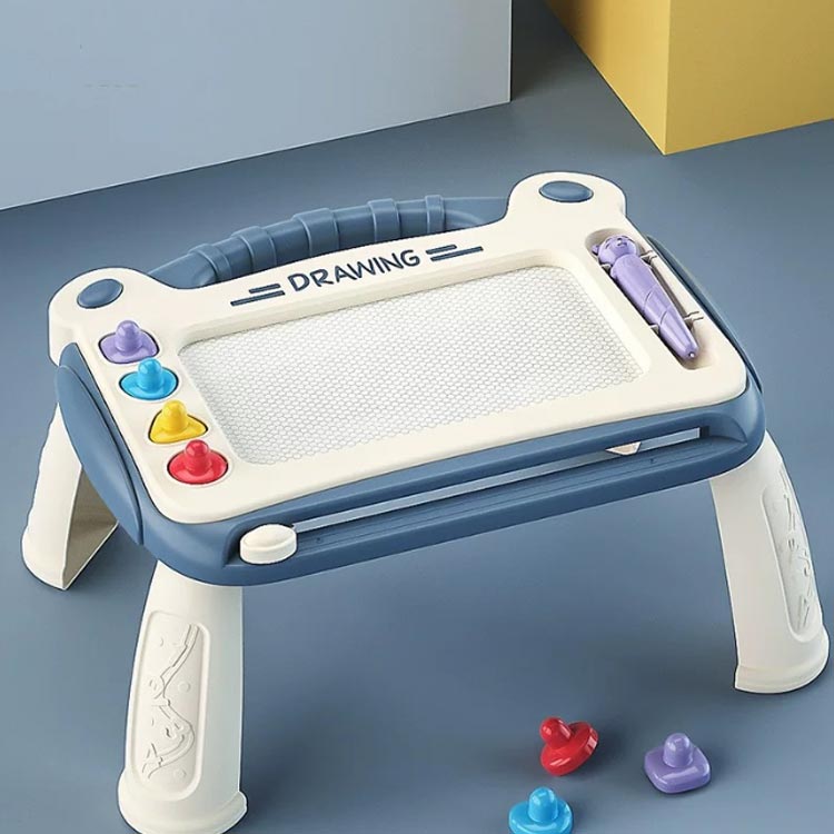 マグネット お絵描き 男の子 磁石 学習 子供 タブレット こども 絵かきボード 学習 おもちゃ ペン付き 幼児 お絵かき 落書き 磁石 お絵かきボード 女の子 3歳 4歳 5歳 玩具 知育 プレゼント 書いて消せるボード マグネット画板 2