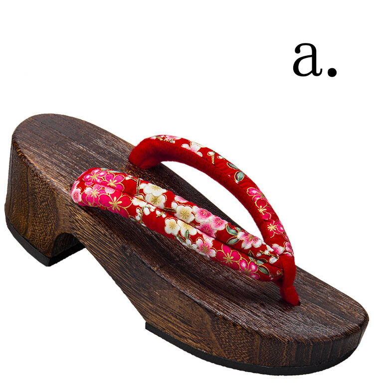 下駄 サンダル レディース 花柄 浴衣 浴衣下駄 ゲタ げた 痛くない 歩きやすい 軽い 疲れない おしゃれ かわいい 夏祭り 花火大会