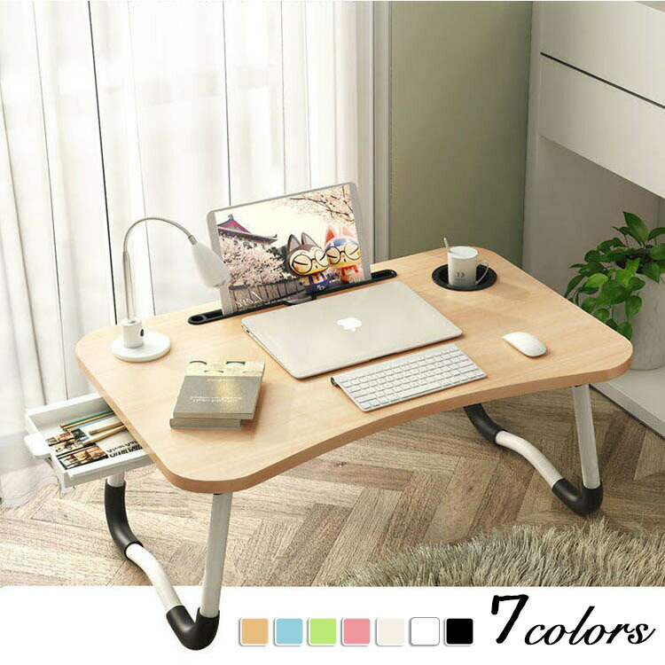 キッズテーブルキッズデスク折り畳み...