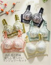 送料無料 盛れるブラ大人気 美胸 魅惑 誕生日 ギフト ランジェリー 楽ちん 柔らかい ブラ セットアップ セットアップエレガント通気 女性 薄手 セクシー軽い...