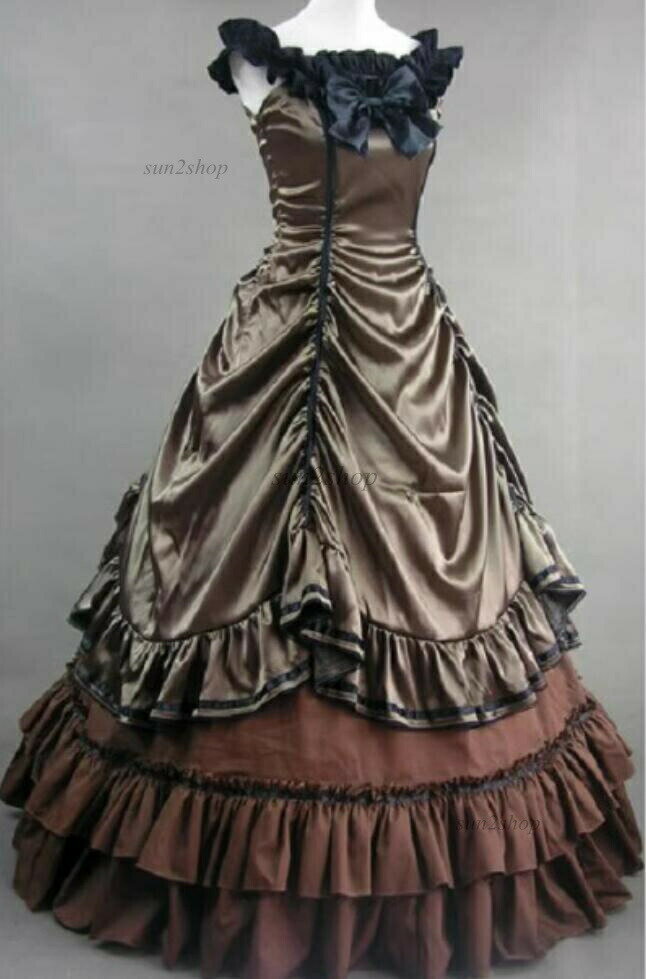 パニエ付き パーティードレス 貴族ドレス レディース Lolita 女王様ドレス ヨーロッパ風 コスプレ お姫様 ジュリエット ハロウィン 中世貴族風 舞踏会 cosply ロングドレス プリンセスライン コス 宮廷 礼服 文化祭 ロココ 学園祭 演劇 演奏会 オペラ声楽 舞台