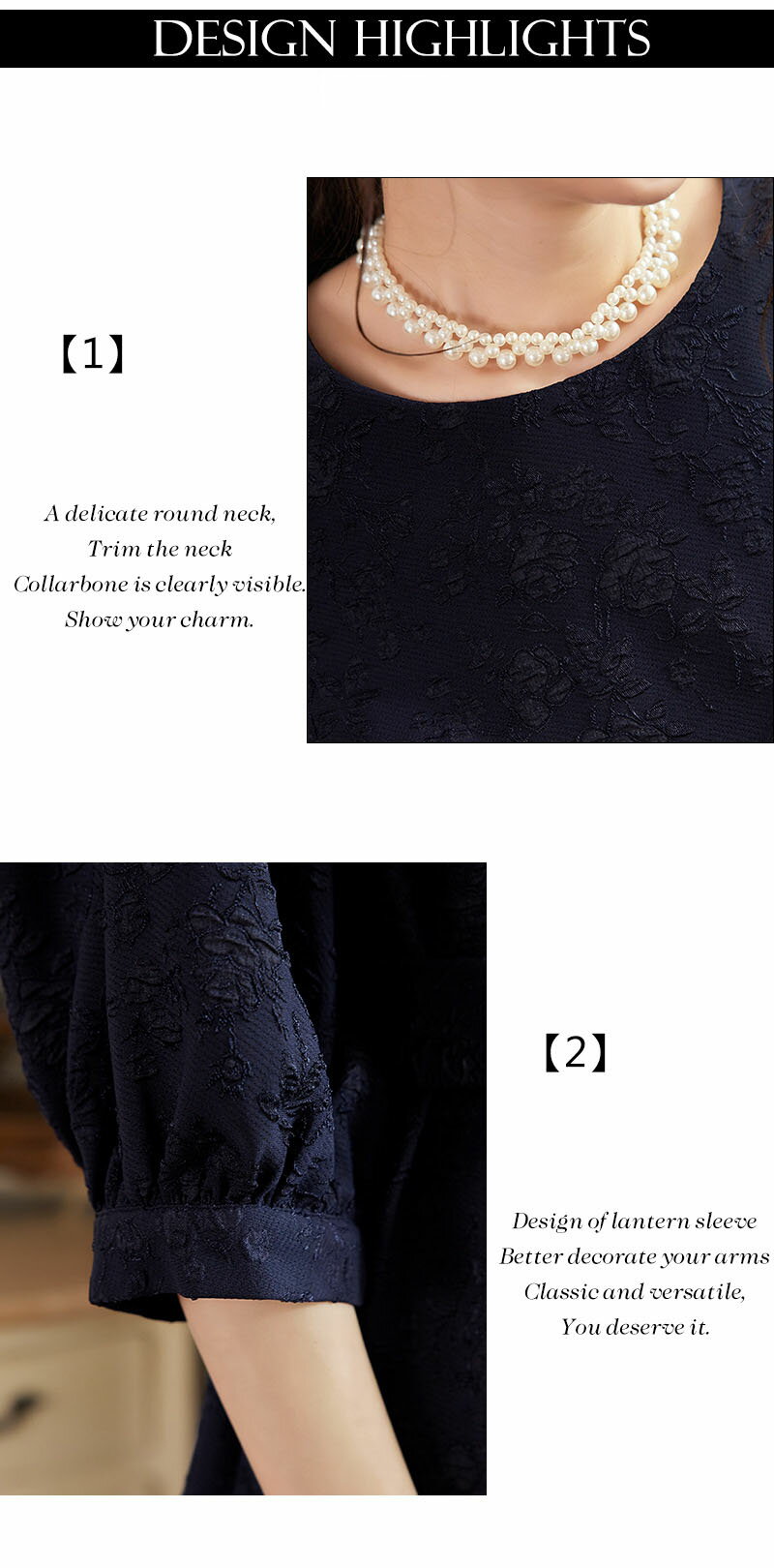 パンツドレス レディース 夏に 着る レディース 文学的な レトロ 二 重 裏地の コットンと リネンの スカート。 ウエストは 伸縮性が あり ゆったりと 流れるような 大きい スイング 刺繍の aライン