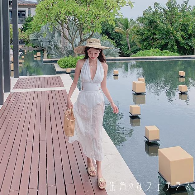 レディース 夏 水着 スポーツ フィットネス ウェア サマーレジャー トレーニング マリンスポーツ セパレート ボクサータイプ 着痩せ お腹 カバー 大きいサイズ スリーピース