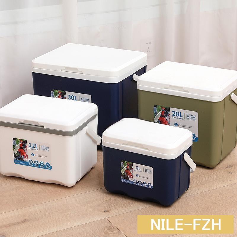 クーラーボックス 5L/6L/12L/20L/30L 小型 保冷 保温 アウトドア キャンプ 釣り フィッシング 買い物 ..