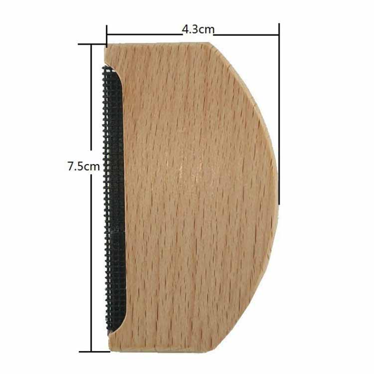 浅草アートブラシかんたん毛玉取りブラシ・匠