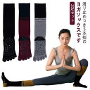 靴下 5本指 2足セット 2足セット 5本指ソックス ハイソックス レディース ヨガウェア 滑り止め ピラティス 靴下 ロング 膝下丈 5本指靴下 滑らない おしゃれ ヨガソックス ヨガ かわいい ストレッチ レッグウォーマー 冷房対策