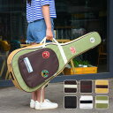 ギフト アコースティックギター ケース ギグバッグ リュック型 手提げ 楽器 柄系 刺繍 ファッション おしゃれ エレキ アコースティックギターケース 可愛い ...