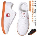 功夫靴 太極拳シューズ カンフーシューズ レースアップ メンズ 靴 レディース スニーカー ウェア 練習用 太極拳 長拳 武術 功夫靴 滑り止め カンフーシュー...