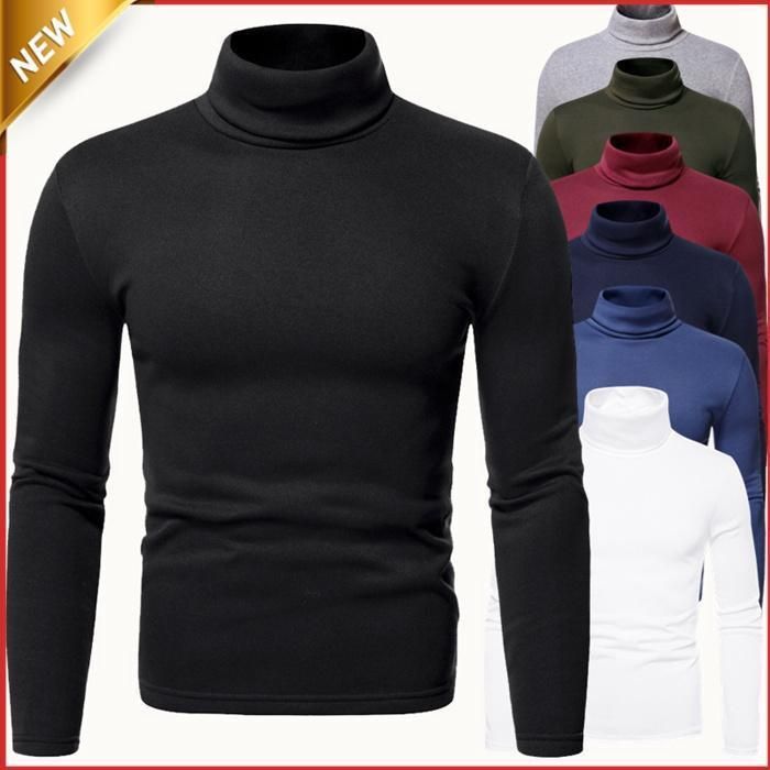 ニットセーター メンズ ニット セーター ハイネック ビジネス 長袖 ス タートルネック ケーブル 暖かい..