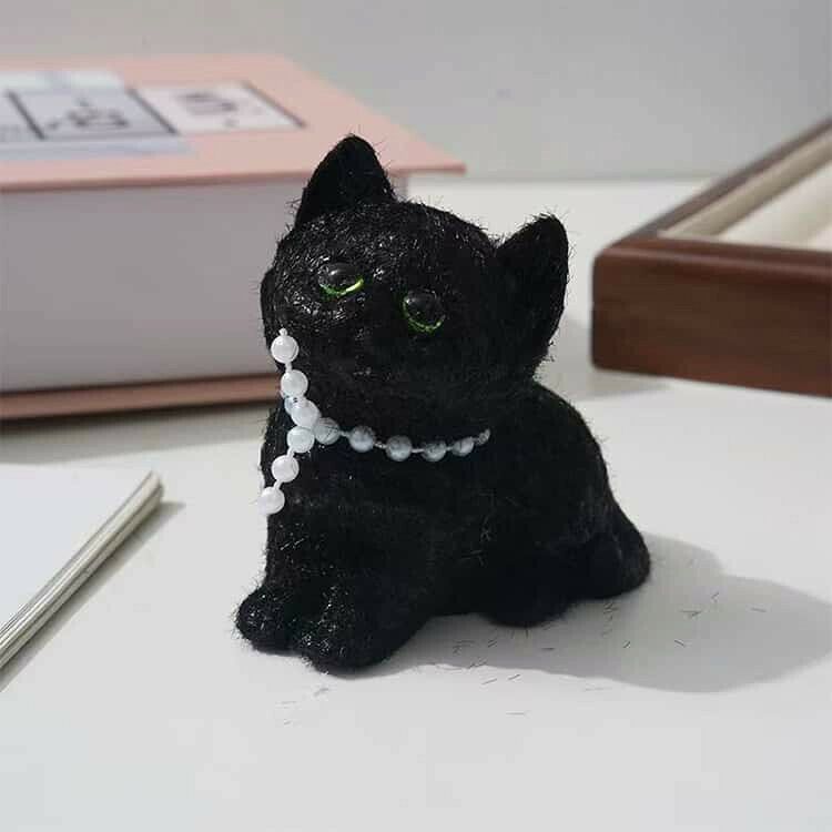 スクイーズセット スクイーズキット スクイーズ セット キット 4点セット スクイーズトイ 猫 可愛い 低反発手作りスクイーズ 肉球 スストレス解消 グッズおもちゃ 超柔らかい ソフトゴム 子供 おもちゃ 減圧 手作り みひよこ ひよこ 大人 送料無料 abefirm-10098538 あべ商会 楽天市場店 サンプル画像3