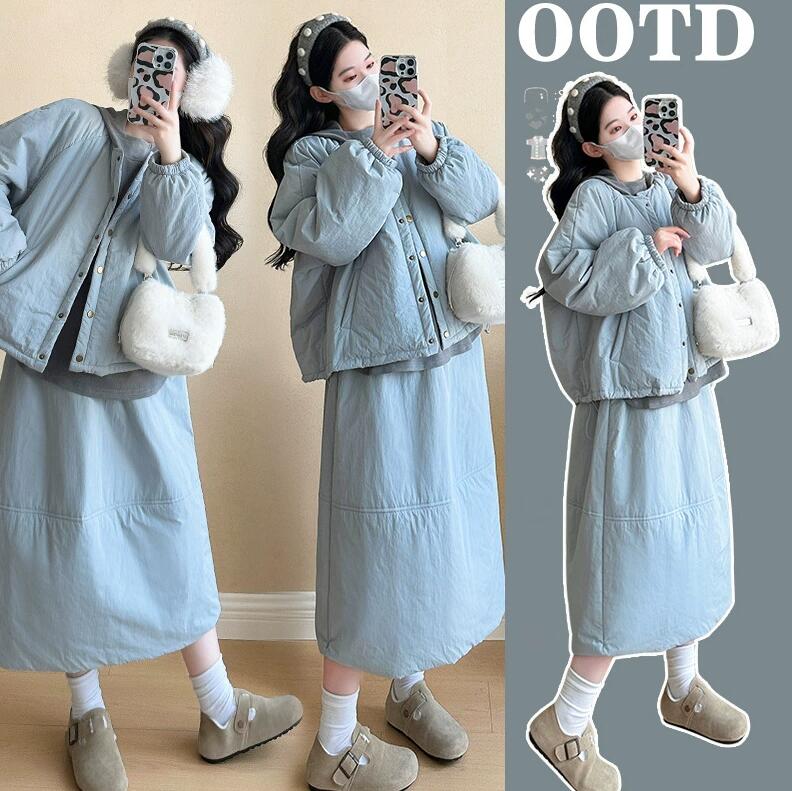 ご来店いただいて誠にありがとうございます。◆セット内容：マタニティ服 ◆素材：ポリエステルなど◆生地厚さ：普通◆柔らかさ：普通◆透け感：なし◆伸縮性：あり◆カラー：写真通り◆サイズ：m l xl xxl※ご注意★小物等は商品には含まれません。★実際に測ったサイズですので、採寸方法により、2-3cm誤差が有る場合がございます。★仕入時期により多少デザインなど異なる場合があります。ご了承ください。★商品画像はご覧になるモニターなどの環境によって若干の誤差があります。? メーカー希望小売価格はメーカーカタログに基づいて掲載しています