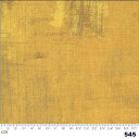 【Moda モダ】Cider-30150-545(2E-06) テクスチャ柄 イエロー ヴィンテージ風 コットン100% シーチング【10cm単位販売】(3)