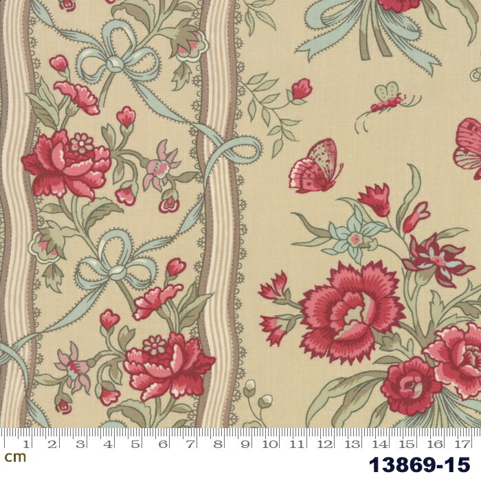 ١㤨֡Moda Le Beau Papillon-13869-15(2D-01 ١ åɷ  ʪ ȥ饤 ƥ åȥ100%  եͥ10cmñۡפβǤʤ209ߤˤʤޤ