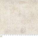 【Moda モダ】Nutmeg-30150-542(2E-09) ベージュ テクスチャ柄 ヴィンテージ風 ラッカープリント コットン100% シーチング【10cm単位販売】(3)