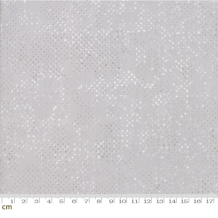 【Spotted 2019(スポティッド 2019)】 Zen Chicさんがデザインするテクスチャ柄です。 鮮やかでポップな色味が可愛らしく、また無地の様に幅広くお使いいただけます。 品番：moda-1660-87 シリーズ名：Spott...