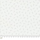 【Moda モダ】Mix It Up-33701-11(2B-06) ホワイト 鍵 モチーフ柄 おしゃれ コットン100% シーチング【10cm単位販売】