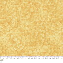 【Moda モダ】Summer Breeze 2023-33685-12(2A-05) イエロー 花柄 水彩風 ボタニカル コットン100% シーチング【10cm単位販売】