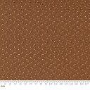 【Moda モダ】Adamstown-38135-14(2E-06) ブラック アンティーク調 小紋柄 コットン100% シーチング【10cm単位販売】