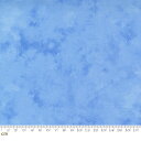 【Moda モダ】Summer Breeze 2021-33616-16(2A-02) ブルー系 青色 グラデーション 無地 コットン100% シーチング【10cm単位販売】