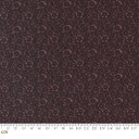 【Moda モダ】Chickadee Landing-9748-16(2E-06) パープル系 花柄 テクスチャ柄 コットン100% シーチング 【10cm単位販売】