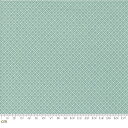 【Moda モダ】My Summer House-3048-13(2E-06) スカイブルー系 水色 チェック柄 シンプル コットン100% シーチング【10cm単位販売】