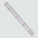 プレミアムハッピールーラー パッチワーク 定規 50cm 49-302(3B)