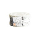 【Moda モダ】Still More Paper-1870JR 約6.3×110cm (40枚) カットクロスセット 英字柄 ラベル柄 グレー アイボリー コ...