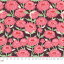 【Moda モダ】Love Letter-37122-22(2B-06) 花柄 菊 枝模様 ピンク シーチング コットン100% シーチング 110cm幅【10cm単位販売】 198円