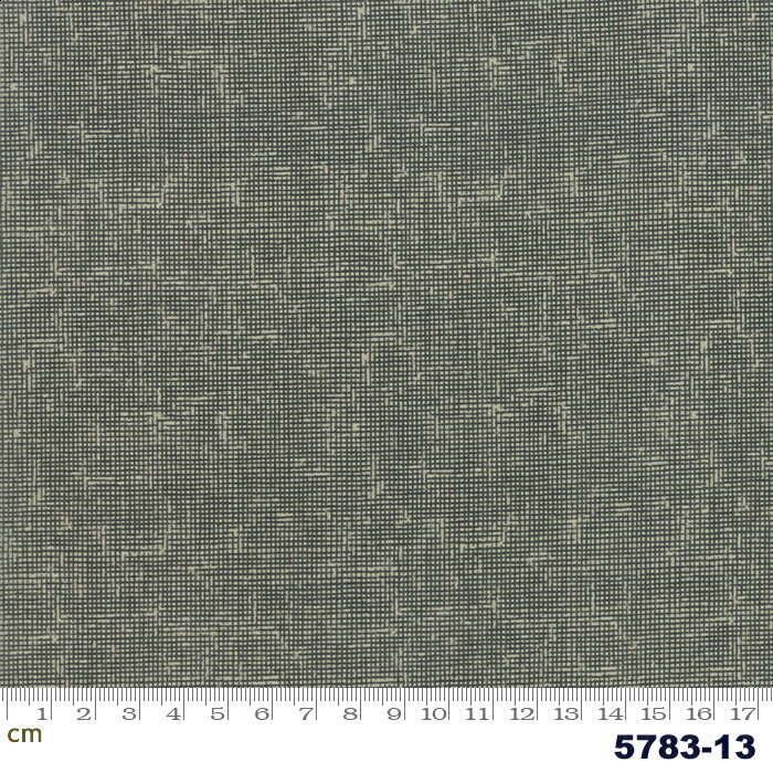 【Moda モダ】Branded-5783-13(2E-02)(2C-06) グレー系 ベージュ系 テクスチャ柄 コットン100％ シーチング 110cm幅【10cm単位販売】
