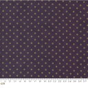【Moda モダ】Garden Gatherings-49176-30(2E-07) 花柄 小花柄 パープル系 紫 ベージュ系 シーチング【10cm単位販売】