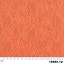 【Moda モダ】Happy Fall-19955-12(2E-03) オレンジ系 ブラウン系 ニュアンス柄 コットン100% シーチング 110cm幅【10cm単位販売】