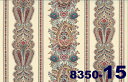 【Moda モダ】Ladies' Legacy-8350-15(2E-04) ブラウン系 ブルー系 ベージュ系 レッド系 コットン100% シーチング【10cm...