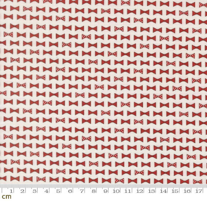 【Independence Day(インディペンデンス デイ)】 夏の祝日Independence Dayに着想を得たコレクション。 やわらかな陽射しに包まれた街並みや、にぎやかなパレード、公園で過ごす穏やかな時間、そして夜空に広がる花火―― そうした一瞬一瞬の記憶が、パターンや色彩の中に織り込まれています。 星やストライプを思わせるモチーフと明るいカラーリングが印象的で、「All-American」や「Seeing Stars」の魅力も感じられる仕上がりとなっています。 また、「Block of the Month」として段階的に制作を楽しめる構成で、時間をかけて完成へと近づくまでの過程も含めて味わえる一枚です。 品番：moda-55725-23 シリーズ名：Independence Day デザイナー：Sweetwater 素材：綿 100％ 生地種類：シーチング 生地巾：約110cm ・同じ商品の反物が2本以上ある場合、在庫数を分けて表示しています。※メジャーは目安ですので、ご参考程度にご利用ください。 ＊注意事項：お使いのモニターやPCの仕様によって実際のものと色が異なる場合がございます。