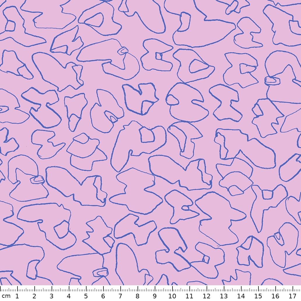 ブランド moda fabric > デザイナー Carolyn Friedlander > シリーズ Memento > 色ちがい > 【Memento(メメント)】 「Memento（メメント）」は、生地デザインから少し離れていた時期に、しばらく心の中で温めてきた特別なコレクションです。この時間に出会った、たくさんの思い出や大切な記憶を讃えています。これは希望についてのコレクション。自分の創造的なエネルギーを見つけ、自分自身の光とつながり、その光を見つめること——そんな想いが込められています。かたちやモチーフは、日々出会う愛おしい形、大切な人への想い、そして新しいことへの挑戦から生まれました。おなじみのお気に入りも収録。豊かな色数、多彩なかたち、一枚一枚に息づく手仕事のぬくもりに、私自身わくわくしています。さまざまなキルト作品に活躍し、キャンバス地のプリントで表現の幅もさらに広がります。 --デザイナーからのメッセージ-- 品番：moda-rs8005-14 ★商用利用可★ 生産国：日本 素材：綿 100％ 生地種類：スケア 生地巾：約110cm 生地の厚み： ・メジャーは目安ですので、ご参考程度にご利用ください。 ・お使いのモニターや端末によって実際のものと色が異なる場合がございます。 moda fabric モダ ファブリックは有名デザイナーたちによる洗練されたデザインと上質なUSAコットンが魅力の世界トップブランド。豊富なシリーズはテイストが統一されており、組み合わせるだけで簡単に素敵なパッチワークや小物作りを楽しめます。 ＼世界基準の安心を、あなたの作品に／ 国際安全認証「エコテックス®スタンダード100」取得した生地です。1,000を超える有害化学物質の検査をクリアした、人にも環境にもやさしいサステナブル品質。肌に触れる作品づくりにもおすすめ。