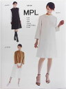 【型紙】ボトルネックドレス 2パターン pattern-M180(SF-04) 洋服 ワンピース 大人 女性 身長160cm前後 ソーイング おしゃれ シンプル パターン 実物大型紙 実寸大 レシピ 作り方 説明書