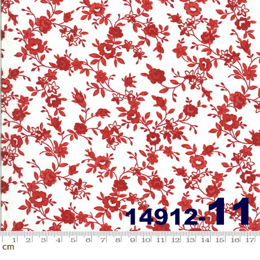 【Moda モダ】Roselyn-14911-12(2E-02) ホワイト系 レッド系 ベージュ系 ピンク系 コットン100% シーチング【10cm単位販売】 【Moda モダ】Roselyn-14911-12(2E-02) ホワイト系 レッド系 ベージュ系 ピンク系 コットン100% シーチング【10cm単位販売】