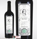 【300円OFFクーポン配布中!7/11まで】【クール配送】ボンド セント エデン 2018年 750ml 【正規品】【赤ワイン】【フルボディ】【アメリカ ギフ...