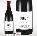 【クール配送】ドメーヌ ド ラ コート エステート ピノ ノワール 2022年 DDLC Estate Pinot Noir 750ml【赤ワイン】【フルボディ】【正規品】【アメリカ ギフト 贈り物 プレゼント】