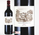 【300円OFFクーポン配布中!7/11まで】【クール配送】シャトー ラフィット・ロートシルト 2020年 750ml 【赤ワイン】【フルボディ】【ボルドー】【...