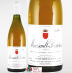 ムルソー 1er ペリエール ロベール アンポー 1995年　750ml【白ワイン】【辛口】【正規品】