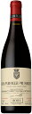 【クール配送】ヴォギュエ シャンボール・ミュジニィ 2021年 750ml 【正規品】【赤ワイン】【フランス フルボディ ギフト 贈り物 プレゼント】