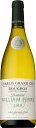 【クール配送】ドメーヌ ウイリアム フェーヴル シャブリ グラン クリュ ブーグロ コート ブーグロ 2019年 750ml 【白ワイン】【辛口】【正規品】【シ...