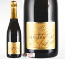 Domaine Henri Billiot Grand Cru Ambonnay Brut Mill?sime 2014 ■ ご確認ください ■ 当該商品は自社販売と在庫を共有しているため、在庫更新のタイミングにより、在庫切れの場合やむをえずキャンセルさせていただく可能性があります。 様々な贈り物にご利用いただけます。 季節のご挨拶 お正月 御年賀 お年賀 御年始 母の日 父の日 初盆 御中元 お中元 残暑御見舞 残暑見舞い 敬老の日 寒中お見舞 クリスマス プレゼント お歳暮 御歳暮 春 夏 秋 冬 日常の贈り物 内祝い 御見舞 退院祝い 全快祝い 快気祝い 快気内祝い 引っ越し 志 進物 寸志 粗品 のし 熨斗 挨拶ギフト お返しギフト 新築祝い 引っ越し祝い 退職祝い ギフト お祝い 御祝い 金婚式御祝 銀婚式御祝 御結婚お祝い ご結婚御祝い 御結婚御祝 結婚祝い 結婚内祝い 結婚式 御新築祝 新築御祝 新築内祝い 祝御新築 祝御誕生日 バースデー バースディ バースディー 昇進祝い 昇格祝い 就任 御礼 お礼 謝礼 御返し お返し お祝い返し 御祝いドメーヌ　アンリ　ビリオ　 グラン・クリュ　アンボネイ　ブリュット ミレジメ　2014年　750ml ■ドメーヌ・アンリ・ビリオ ■ 　1930年ころ、前当主アンリ・ビリオ氏がシャンパーニュの生産を始めた家族経営の小規模生産者ですが、ブドウ栽培家としてはそれ以前の歴史を持ちます。 100％グラン・クリュのアンボネィ村の標高150〜180mの最高の区画に所有する約5haの畑から生産されるのは、僅か3.5〜4万本。 そのほとんどが、昔からのイギリスの特定の愛好家に販売され在庫は尽きてしまい、フランス国内でもアンリ・ビリオのシャンパンに出会うのは珍しいことといわれています。 剛毅な力強さと柔らかさを併せ持つアンボネィ村の「単一テロワール」を表現するシャンパンは、非常に高い評価を得ています。 ■アンボネィ村■ 　アンボネィ村は、その面積が378haもの広さを持つ最大級のグラン・クリュで、ブジー村と同じ斜面に隣接した南向き斜面の畑の村で、卓越したピノ・ノワールを産み出すモンターニュ・ド・ランス地区の両巨頭です。 ブジー村よりも東に位置し、南向きの区画のアンボネイ村は、優れたシャルドネの生産地でもあり、このシャルドネを用いる造り手も多く、力強いながらもエレガンスに秀でたシャンパンが多く生まれています。