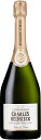 【クール配送】シャルル エドシック/ブラン ド ブラン 750ml【シャンパーニュ白】【発泡】【辛口】【正規品】