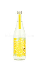 【日本酒】 やまとしずく Mimosa Yellow 純米大吟醸 720ml