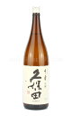 【日本酒】 久保田 千寿 1.8L