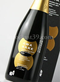 【日本酒】出羽桜AWASAKE
