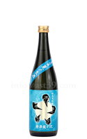 【日本酒】 會津龍が沢 夏ノ生酒 純米大吟醸 2025 720ml(要冷蔵)