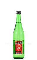 【日本酒】 フモトヰ(麓井) 山田錦 吟醸秋あがり 720ml