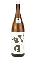 【日本酒】鯉川 亀治好日 純米吟醸 1800ml